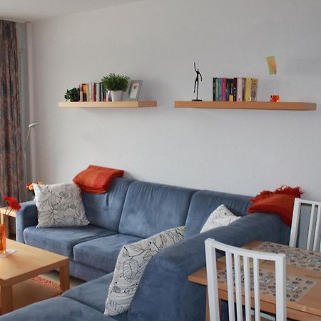 Ferienwohnung L142 Fuer 2-4 Personen An Der Ostsee Brasilien Exterior foto