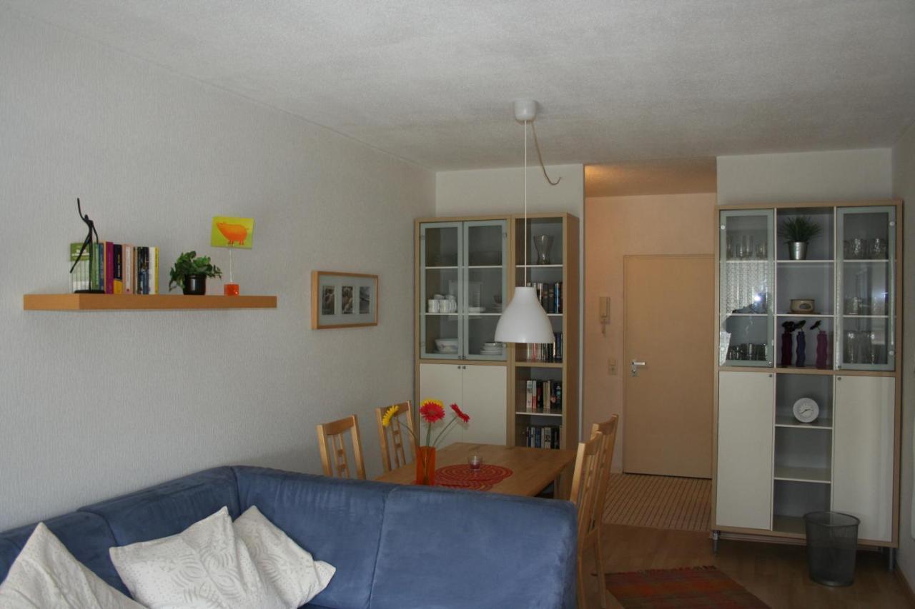 Ferienwohnung L142 Fuer 2-4 Personen An Der Ostsee Brasilien Exterior foto