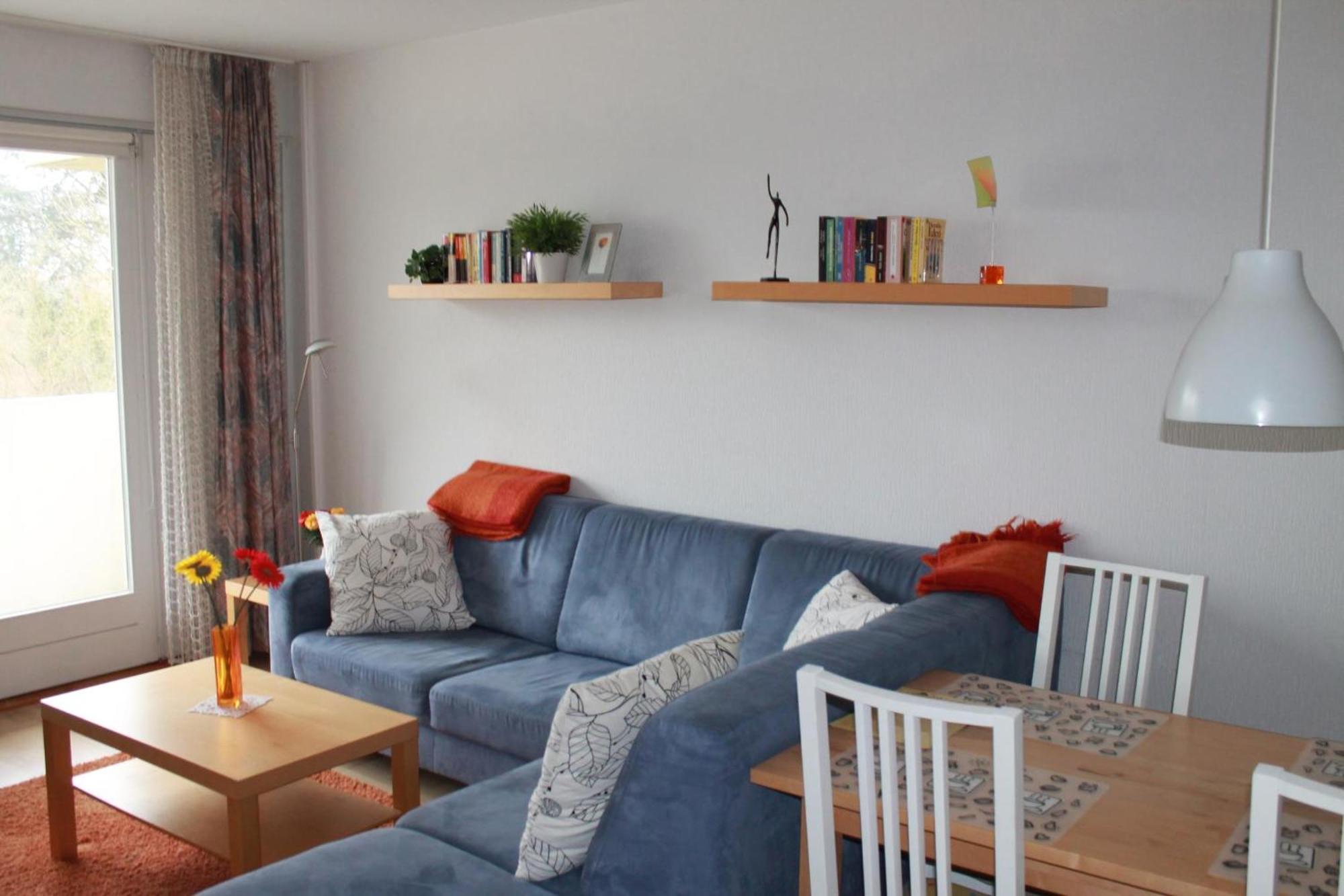 Ferienwohnung L142 Fuer 2-4 Personen An Der Ostsee Brasilien Exterior foto