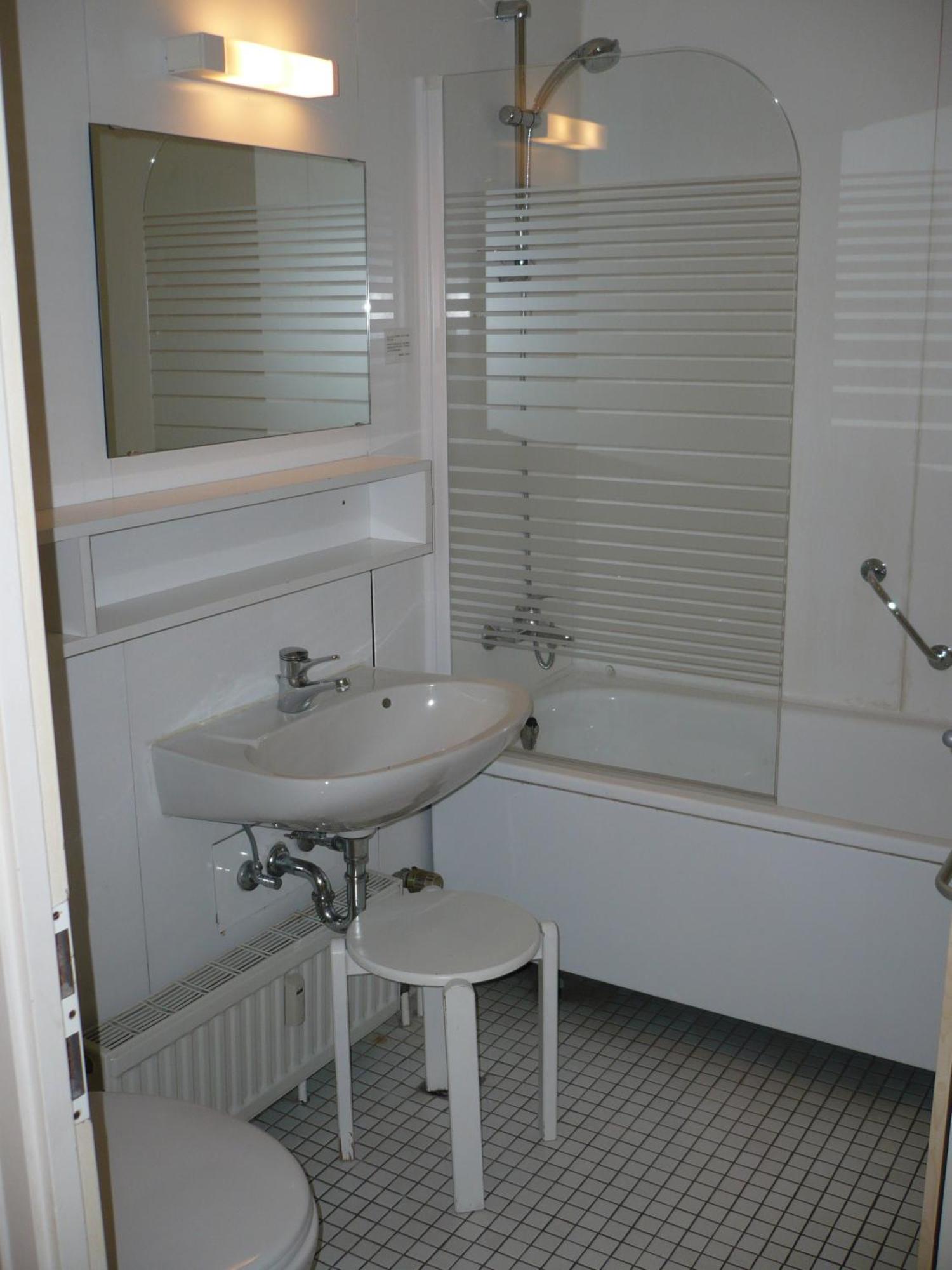 Ferienwohnung L142 Fuer 2-4 Personen An Der Ostsee Brasilien Exterior foto